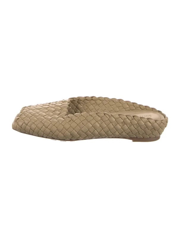 Bottega Veneta — Weave W/ Tags — Designer Shoe — resale