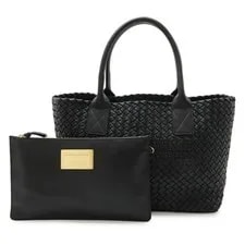 Bottega Veneta — Bottega Veneta Cabas GM — Handbag — resale