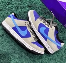 Nike SB — Nike SB Dunk Low ACG Celadon Size 10 / OG ALL! Great Condition! — Sneaker — resale