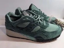 Saucony — Saucony 6000 Feature Living Fossil Size 12 Clean! — Sneaker — resale