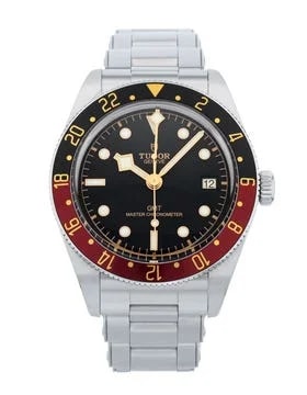 Tudor — Tudor Black Bay 58 M7939G1A0NRU-0001 — Watch — resale
