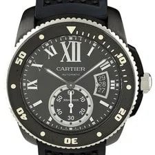Cartier — Cartier Calibre de Diver WSCA0006 Self-winding BUYS-0 — Watch — resale