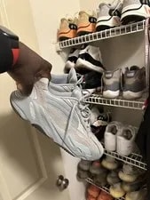 Yeezy — Size 12 - Yeezy Boost 700 V2 Hospital — Sneaker — resale