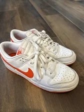 Nike — Nike Dunk Low Retro Picante -103 — Sneaker — resale