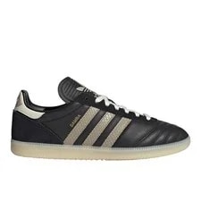 Adidas — Adidas Samba Jp Lace Up Casual Shoes — Sneaker — resale