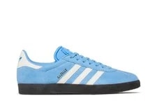 Adidas — Adidas Gazelle Gum Available Now — Sneaker — resale