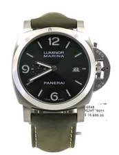 Panerai — Panerai Luminor Marina Titanio 44mm PAM03325, S16848 — Watch — resale