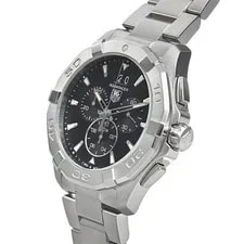 Tag Heuer — TAG Heuer Aquaracer WAY1112.BA0928 SW17237 — Watch — resale