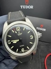 Tudor — Tudor Ranger M79950-0002 — Watch — resale