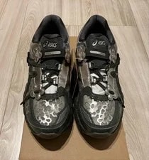 Asics — Cecilie Bahnsen X Asics Gel-Kayano 14 24cm New Unused — Sneaker — resale