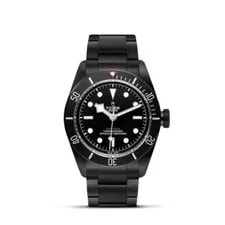 Tudor — Tudor Black Bay Black - M79230DK — Watch — resale
