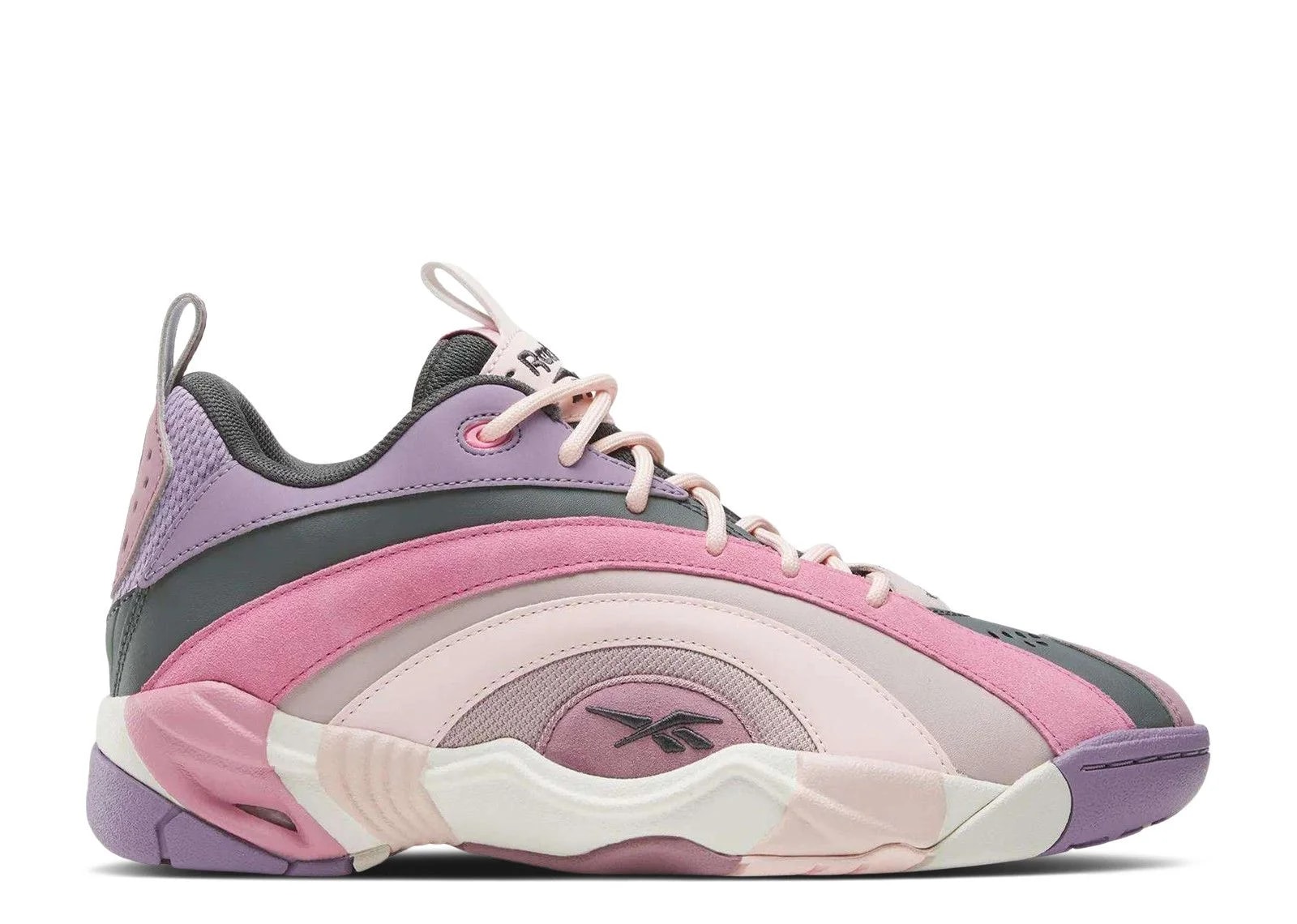 Reebok — Reebok Shaqnosis Low 'Muted Playful ' — Sneaker — resale