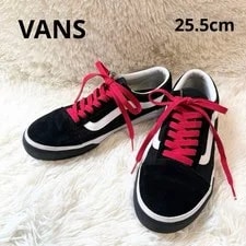 VANS — 7.5US Color Scheme Vans Old Skool V36Cf Big Logo LTD Colle — Sneaker — resale