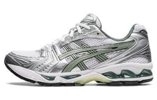 Asics — Asics Gel Kayano 14 - 1201A019-107 Ship Now — Sneaker — resale