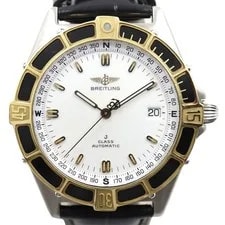 Breitling — Breitling D10067 41.0mm #UW1653 — Watch — resale