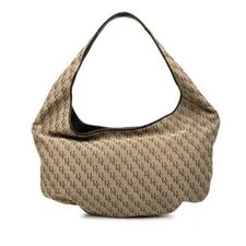 Bottega Veneta — Bottega Veneta BV Campana Hobo — Handbag — resale