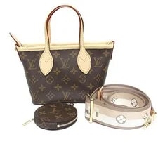 Louis Vuitton — Louis Vuitton Neverfull 2WAY New Ite — Handbag — resale