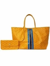 Goyard — Goyard #TB678 — Handbag — resale