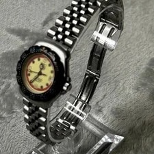 Tag Heuer — TAG Heuer Formula 1 371.508 ' – in Excellent Working Condition — Watch — resale