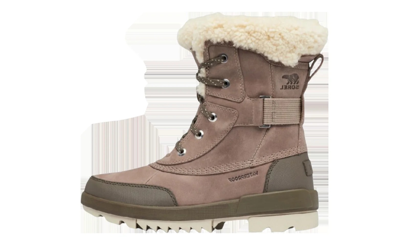 Sorel — Tivoli IV Parc Boots Wmns "Omega Major" NL3932 264 — Sneaker — resale