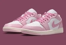 Air Jordan — Wmns Air Jordan 1 Iced (DC0774-607) — Sneaker — resale