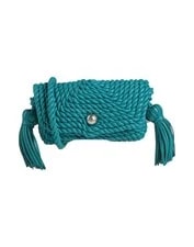 Bottega Veneta — Bottega Veneta - - Flap - Deep — Handbag — resale