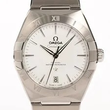 Omega — Omega Constellation Co-Axial Master Chronometer 131.10.36.20.02.001 TO262882 — Watch — resale