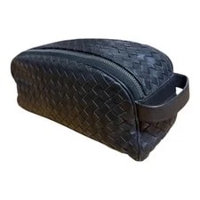 Bottega Veneta — Bottega Veneta Toiletry — Handbag — resale