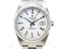 Rolex — Rolex 15200 Oyster Perpetual Date D Series Automatic #004 — Watch — resale