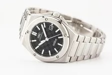 IWC — IWC Ingenieur Automatic 40mm Black IW328901 — Watch — resale