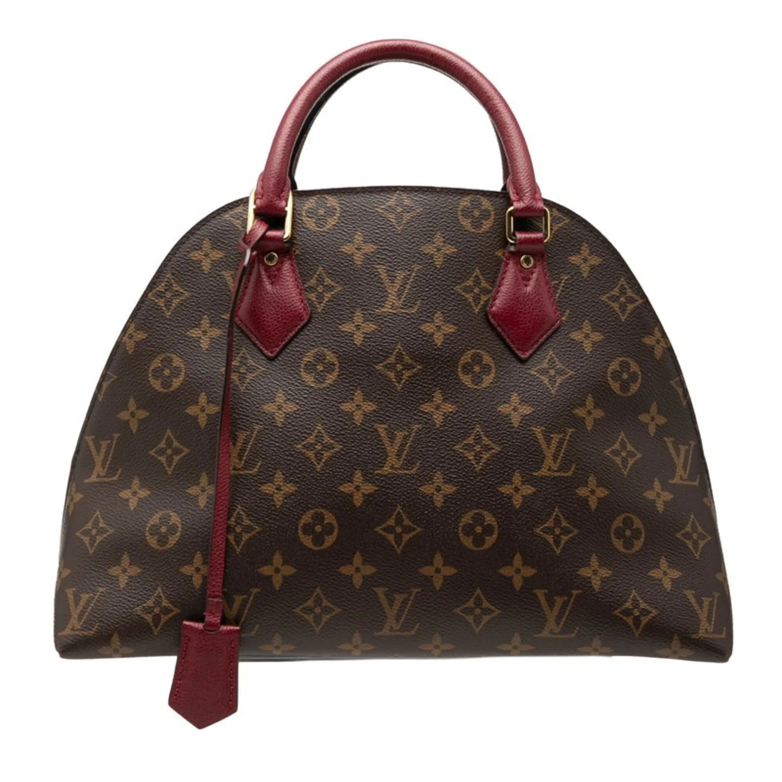 Louis Vuitton — Louis Vuitton Raisin — Handbag — resale