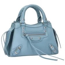 Balenciaga — Balenciaga Neo Classic City 638524 — Handbag — resale