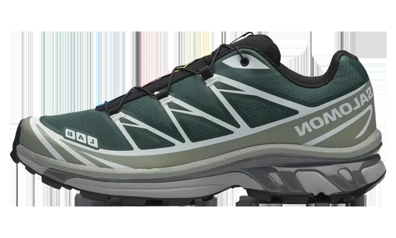 Salomon — XT-6 "Bistro Milieu" L49154700 — Sneaker — resale
