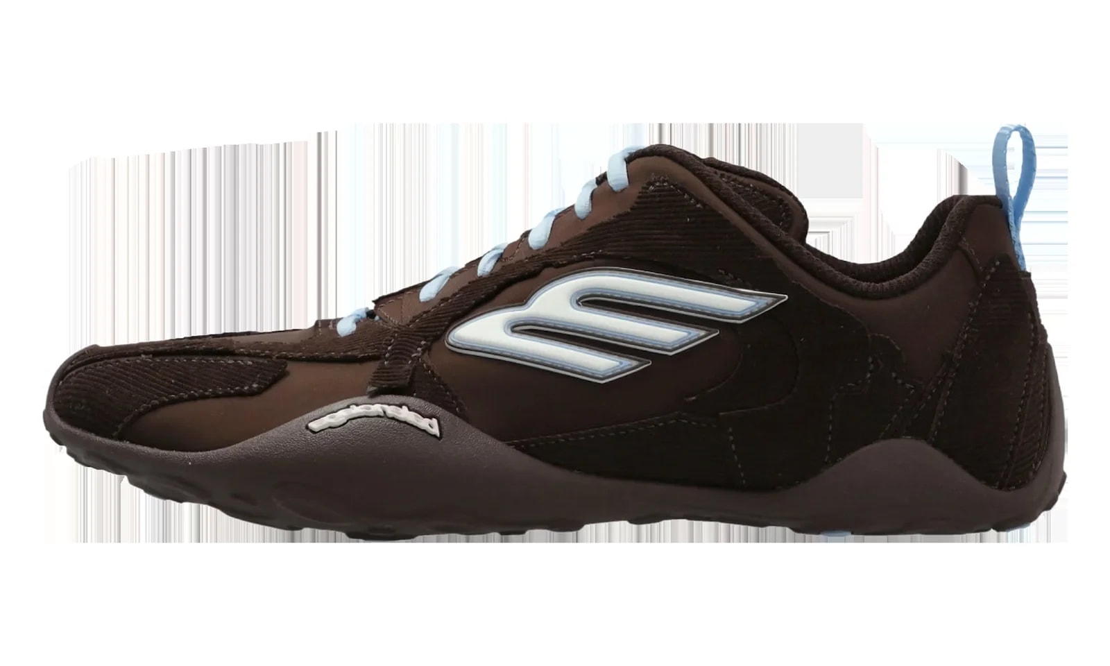 Balenciaga — Monday Ultra Wmns " / / / " 853508 Wmndi 2994 — Sneaker — resale