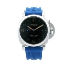 Panerai — Panerai Luminor Marina Stainless Steel OP7056 — Watch — resale