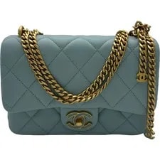 Chanel — Chanel Small Flap AS3114 #OK753 — Handbag — resale