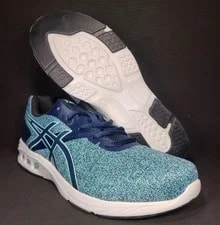 Asics — Asics Gel-Run Adapt Fresh Size 10 Running 1011B786-401 — Sneaker — resale