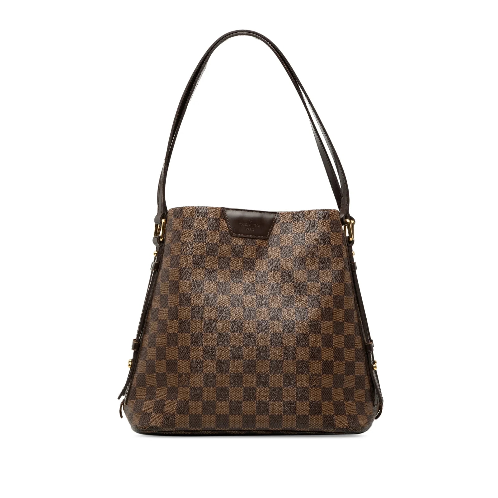 Louis Vuitton — Cabas Rivington — Handbag — resale