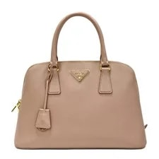 Prada — Prada 1Ba837 2Way Strap Mis — Handbag — resale