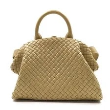 Bottega Veneta — Bottega Veneta Mini 2way 709465 48330980 — Handbag — resale