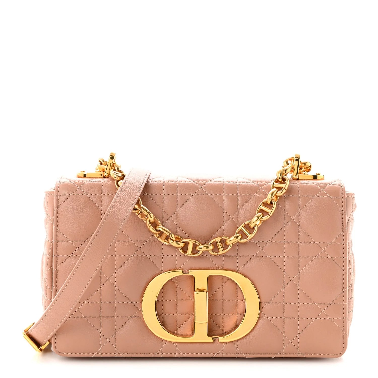 Dior — Small Caro de Vents — Handbag — resale