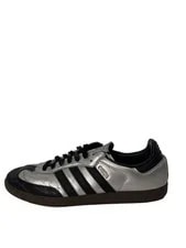Adidas — Adidas Samba OG 28cm SLV — Sneaker — resale