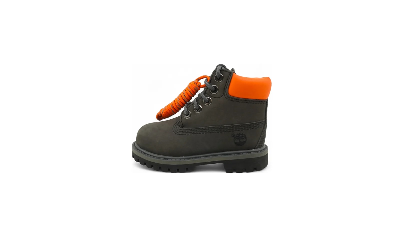 Timberland — 6" Boot TD "Dark" TB0A1RQVD97 — Sneaker — resale