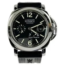 Panerai — Panerai PAM00090 Black Case Size 44mm Wrist Size 22cm #8117 — Watch — resale
