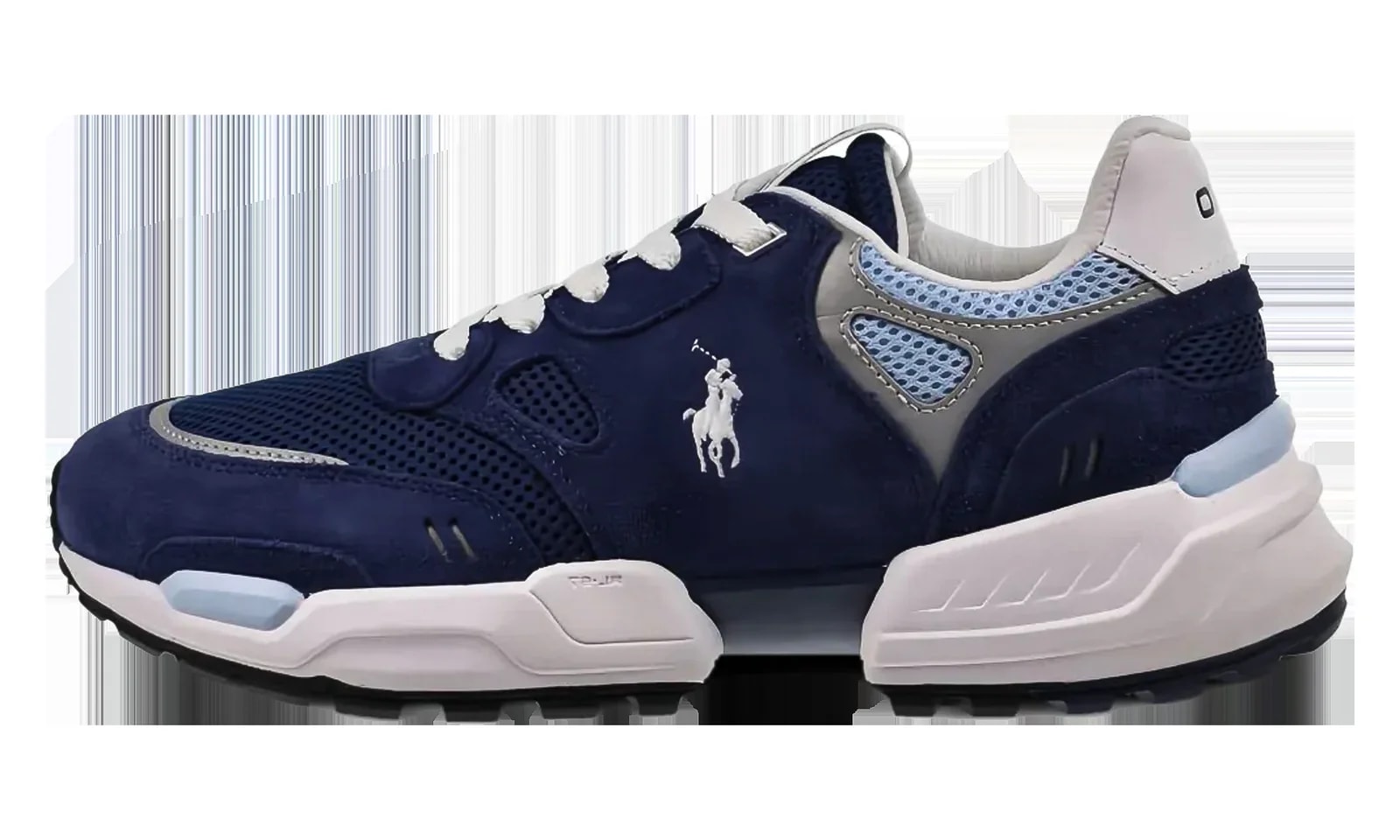 Polo Ralph Lauren — Jogger " / " 809960932 001 — Sneaker — resale