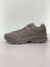 Salomon — Salomon Xt 6 Low Cut 27.5Cm 474453 GEd44 — Sneaker — resale