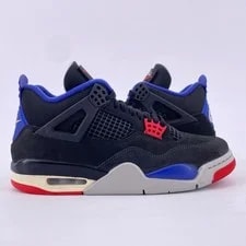 Air Jordan — Air Jordan 4 Retro " AIR" 2025 - Size 8 - FV5029 003 (9659-8) — Sneaker — resale