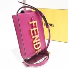 Fendi — Fendi Graphie Phone 7AS192 — Handbag — resale
