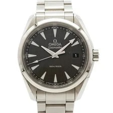 Omega — Omega Seamaster Aqua Terra 231.10.39.60.06.001 — Watch — resale