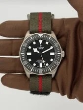 Tudor — 2025 Tudor Pelagos FXD 42mm Carbon M25707KN-0001 — Watch — resale